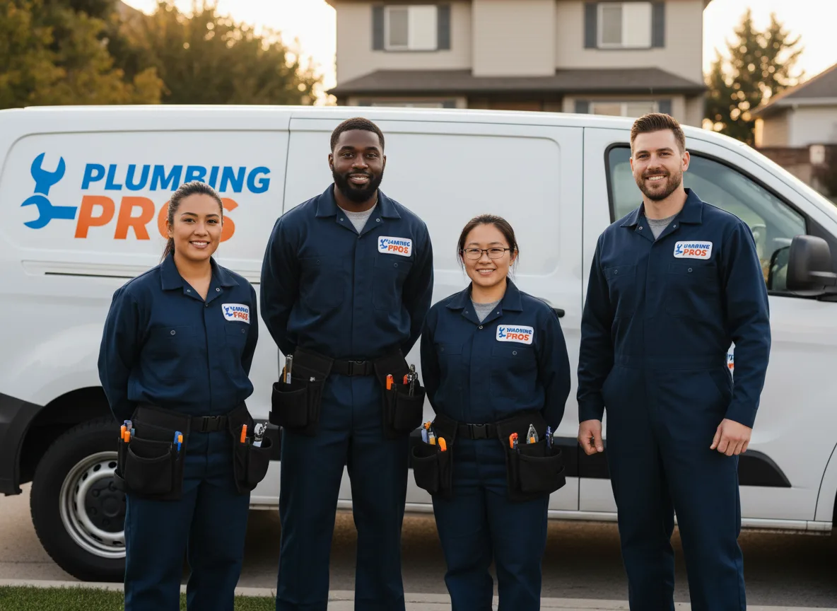 Water Heater Repair company in White Plains, GA